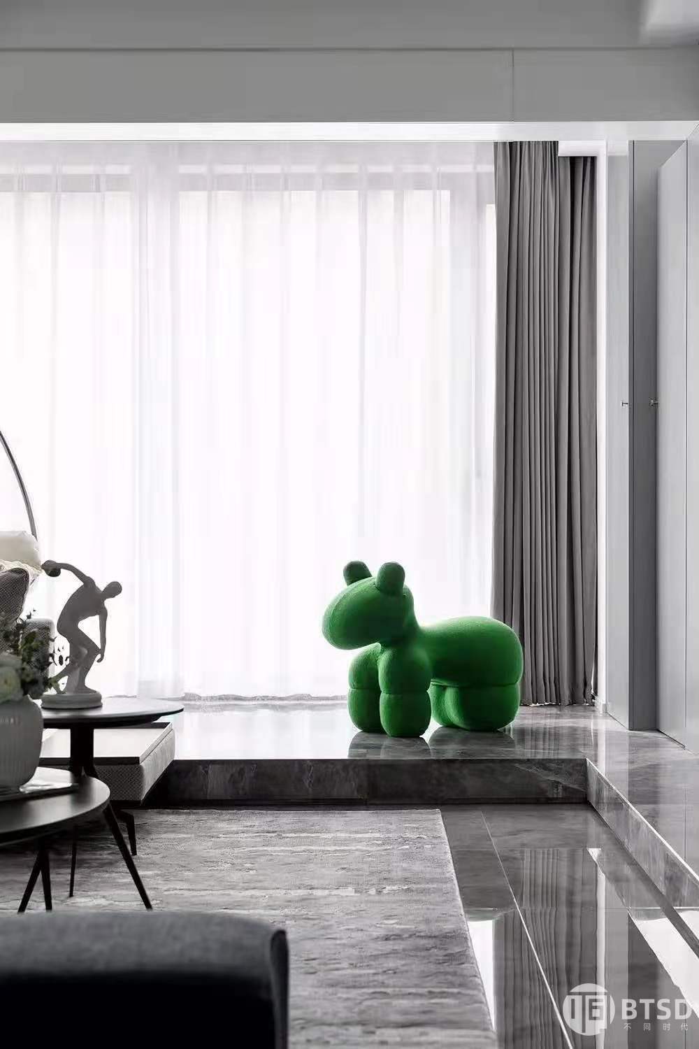 盛世华城