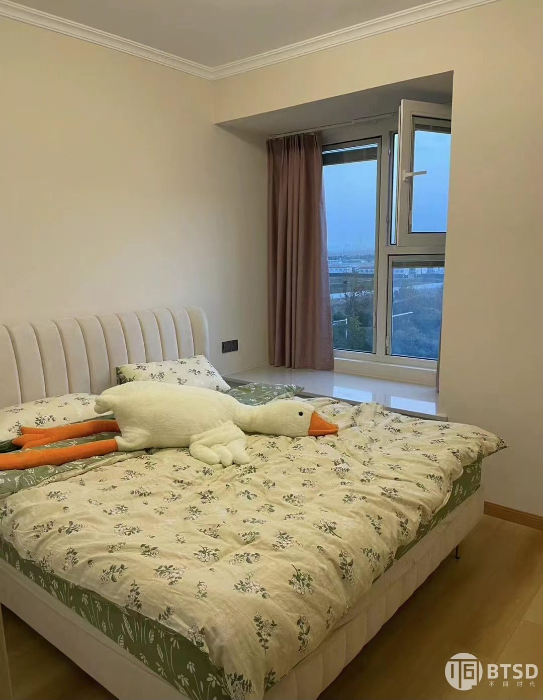 简约